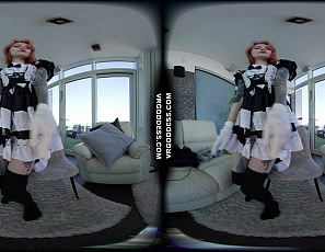 091924_cheri_striptease_dances_in_a_costume_then_dildo_masturbates_with_finger_in_her_ass