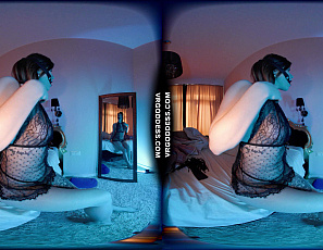 092225_hardcore_ball_gagged_melonie_deep_fetish_masturbation