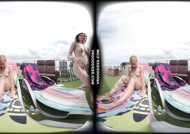 093024_josie_with_bleika_oiling_eachother_up_and_sunbathing_outdoors_nude