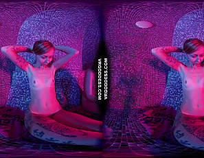 101126_nikoletta_and_bleika_mutually_masturbating_eachother_in_the_steamy_hot_sauna