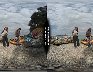 102524_on_vacation_kayaking_and_hiking_nude_outdoors_on_deserted_island_adventure