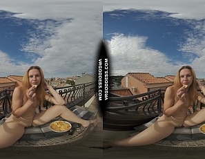 111322_hot_ginger_lea_naked_mukbang_asmr_chip_eating_with_a_nice_view