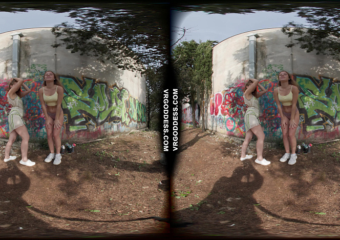 111424_mira_and_kristina_dancing_naked_outdoors_and_creating_graffiti_art_on_vacation_in_italy_creative_porn