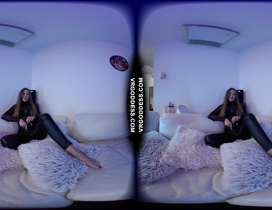 Alexa Koff First Time Casting Video Dildoing Herself