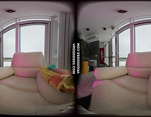 112925_muna_masturbating_with_a_dildo_on_a_snowy_day