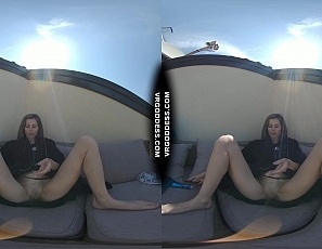 120624_josie_morning_masturbation_outdoors_on_terrace_dildo_gets_her_to_cum_hard